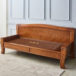 현대의료기 100SF 돌소파 MS [금강약돌세라믹] - 에누리 가격비교