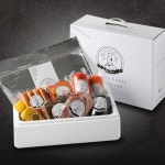 낙원식품 참다올 한우와 한돈으로 만든 정통독일식 수제햄선물세트 3호 - 에누리 가격비교