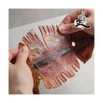 씨토랑 포항 구룡포 마른오징어 10미 500g [1개] - 에누리 가격비교