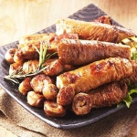 달구지푸드 훈제돼지막창 1kg [1개] - 에누리 가격비교