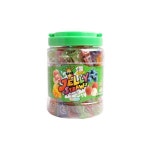 키즈웰 젤리 스트로우 800g [1개] - 에누리 가격비교