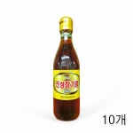 진성 참기름 350ml [10개] - 에누리 가격비교