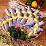 서창영어조합법인 영광 법성포 굴비 4호 [40개] - 에누리 가격비교