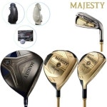 마루망 마제스티 2023 로얄 골드 풀세트 [11개 카본 캐디백 정품] - 에누리 가격비교