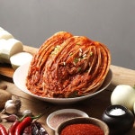 농협풍산김치 부산영업소 | 서안동농협 풍산김치 포기김치 2.5kg [2개] - 에누리 가격비교