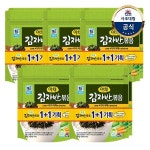 사조대림 대림선 야채 김자반 볶음 50g [10개] - 에누리 가격비교