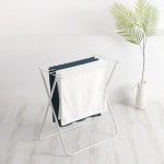 해피홈 리빙해피 데일리 폴딩 건조대 S - 에누리 가격비교