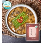 금강수림 인삼 장어탕 1kg [1개] - 에누리 가격비교