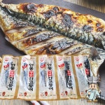 안동양반간고등어 필렛 고등어 120g x 15팩롯데식품관 - 에누리 가격비교