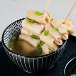 미보부산어묵 부산 튀김어묵 상천 320g - 에누리 가격비교