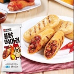 로뎀푸드 쌀로 만든 불닭마리 100g [10개] - 에누리 가격비교