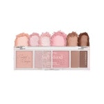 포렌코즈 소프트 무드 아이 팔레트 6.1g [1개] - 에누리 가격비교