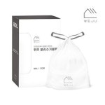 아이에스컴퍼니 위주 쪼이백 분리수거 비닐봉투 80L [50매] - 에누리 가격비교