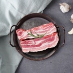 보성녹돈 한돈 삼겹살 구이용 400g 4팩 - 에누리 가격비교