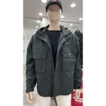 리바이스 윈드브레이커 발수 방수 바람막이 A3208-0000 - 에누리 가격비교