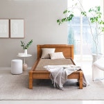 현대의료기 205 돌침대 S [홍맥반석] - 에누리 가격비교