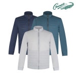 크로커다일 남성 봄.여름 펀칭 바람막이 점퍼 CDAA8JP2292 93 - 에누리 가격비교