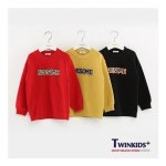 트윈키즈 어썸 맨투맨 (T7WT9T17) - 에누리 가격비교