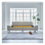 현대의료기 포그니처 모짜르트 온열 흙소파 MS [황토] - 에누리 가격비교