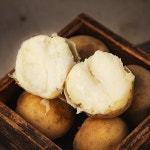 농부마음 포근포근 햇감자 흙 감자 3kg 중/소 - 에누리 가격비교