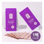 퀸즈메디 사임당 리필 패치 100매 [1팩(100매)] - 에누리 가격비교