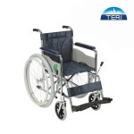 대세엠케어 스틸휠체어 P1001-2 - 에누리 가격비교