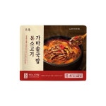 본죽 본소고기 가마솥 국밥 450g [5개] - 에누리 가격비교