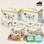 산들에푸드 국내산100가마솥간편찹쌀누룽지60gx10개 - 에누리 가격비교
