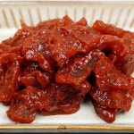 순창궁전전통식품 | 순창장본가전통식품 순창장본가 무우장아찌 500g - 에누리 가격비교