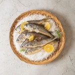 자연맛남 법성포 영광굴비 40마리 2.2kg [1개] - 에누리 가격비교