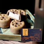 과자의성 탄광마을 연탄빵 30g [10개] - 에누리 가격비교