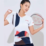 요넥스 티셔츠 223TS002F - 에누리 가격비교