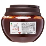 고추마을영농조합 영광 옥당고을 순우리찹쌀고추장 1.5kg - 에누리 가격비교