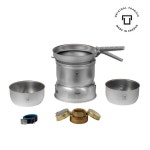 트란지아 27-21UL/D 스톰쿡셋 듀오살 - 에누리 가격비교