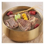 온기 대감집 국내산 갈비탕 500g [3개] - 에누리 가격비교