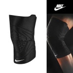 나이키 프로 파텔라 KNEE 슬리브 7068-010 무릎보호대 M - 에누리 가격비교