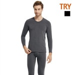 쌍방울 히트업 플러스 기모 내의 상하세트 TMLIH41 [1세트] - 에누리 가격비교