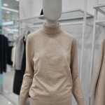 꼼빠니아 기본 폴라 니트 티셔츠 CAEW0-WSL900-1400 - 에누리 가격비교