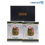 현대수산맛김 명품 돌김 20g [10개] - 에누리 가격비교