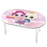 오키즈 캐치티니핑 테이블-오로라핑 왕자핑 다용도 YP5547 S0412 - 에누리 가격비교