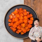 대복 한복선 명가 깍두기 3kg [1개] - 에누리 가격비교