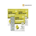 대웅생명과학 프리미엄 혈당건강 바나바 60정 [3개] - 에누리 가격비교