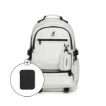 캉골 듀스 Ⅴ 백팩_1467 (16인치) [라이트그레이] - 에누리 가격비교