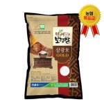 만세보령농협 2025 햅쌀 만세보령쌀 삼광미 골드 특등급 4kg [1개] - 에누리 가격비교