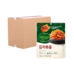 비비고 김치볶음 150g [30개] - 에누리 가격비교