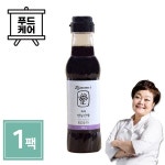 삼진푸드 빅마마 이혜정의 뚝딱 만능간장 320g [1개] - 에누리 가격비교