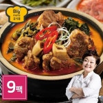 키친스토리 빅마마 이혜정의 육개장 500g [9개] - 에누리 가격비교