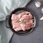 보성녹돈 한돈 항정살 400g [2개] - 에누리 가격비교