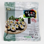 장흥무산김 구운 김밥김 100매 [1개] - 에누리 가격비교