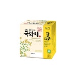 쌍계명차 국화차 - 에누리 가격비교